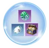Tier 1 rewards
