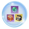 Tier 2 rewards