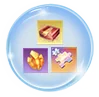 Tier 4 rewards