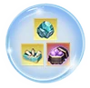 Tier 6 rewards