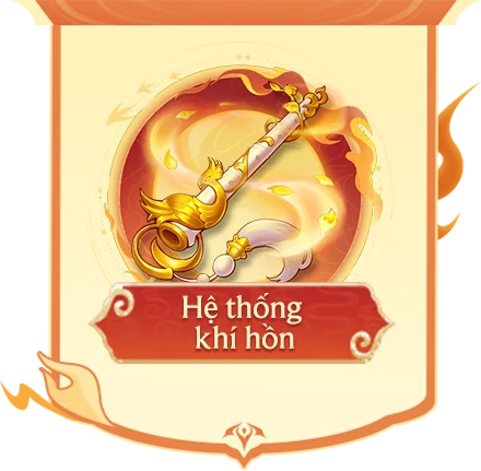 Hệ thống khí hồn