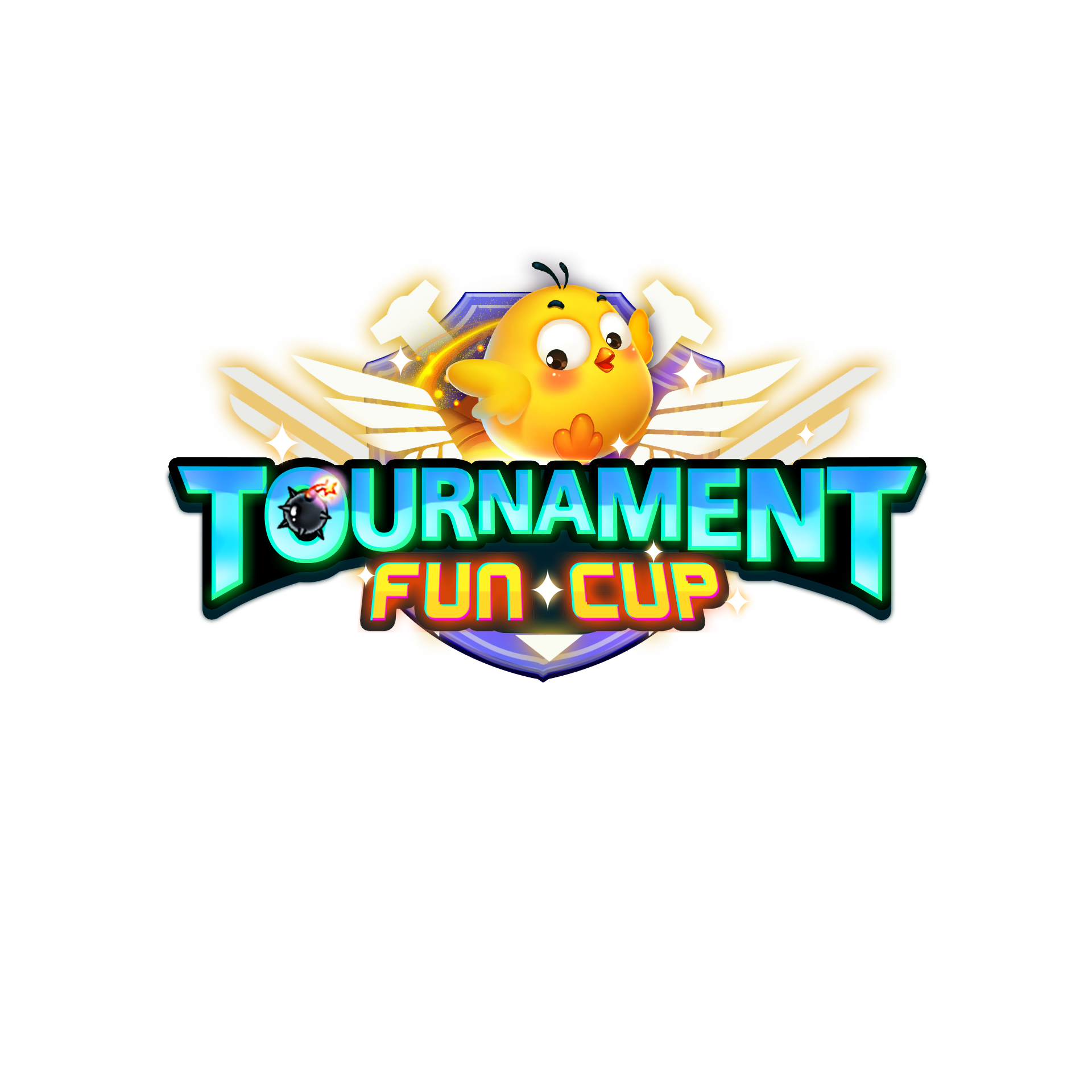 ของรางวัล Fun Cup Tournament