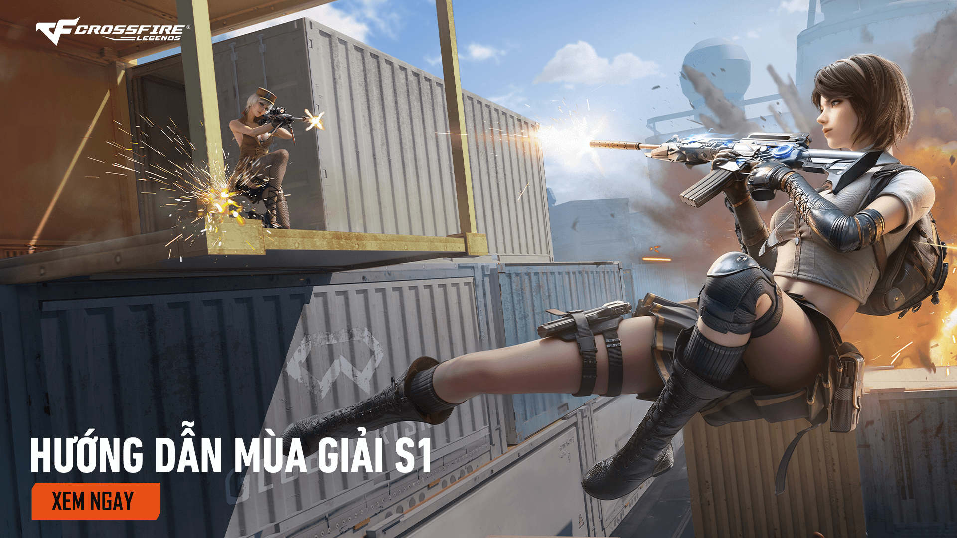 HƯỚNG DẪN MÙA GIẢI S1