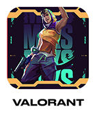 VALORANT