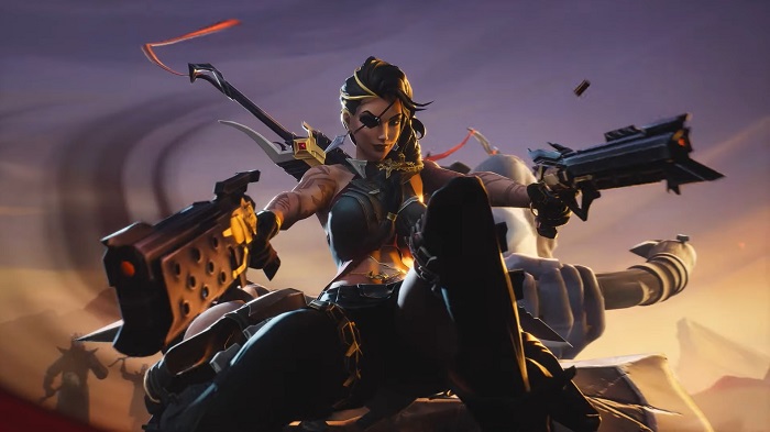 Cộng đồng VNGGames:Liên Minh Huyền Thoại-[LMHT] HOA HỒNG SA MẠC BÙNG NỔ ...
