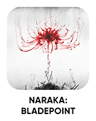 NARAKA: BLADEPOINT