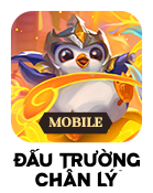 Đấu Trường Chân Lý Mobile