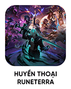 Huyền thoại Runeterra
