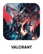 VALORANT