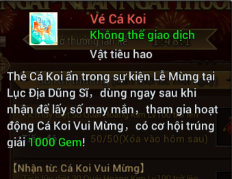 Thiếu Niên 3Q