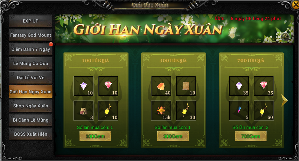 Thiếu Niên 3Q