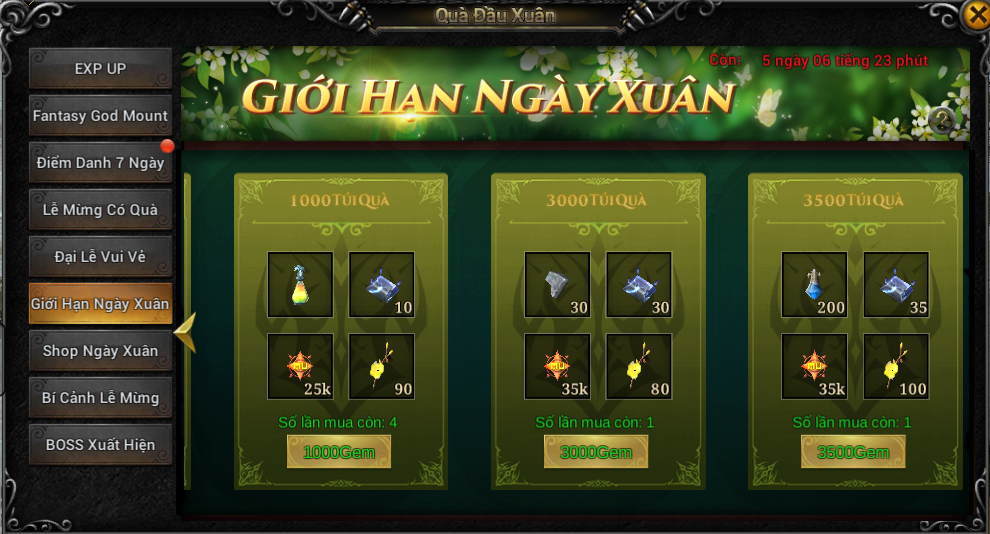 Thiếu Niên 3Q