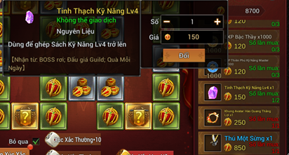 Tỷ Phú Kỳ Diệu 3