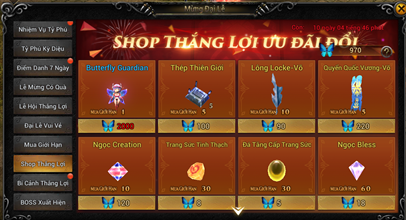 Shop Thắng Lợi