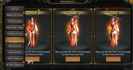 Skin ghép +4