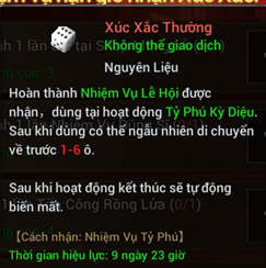 Nhiệm Vụ Tỷ Phú 2