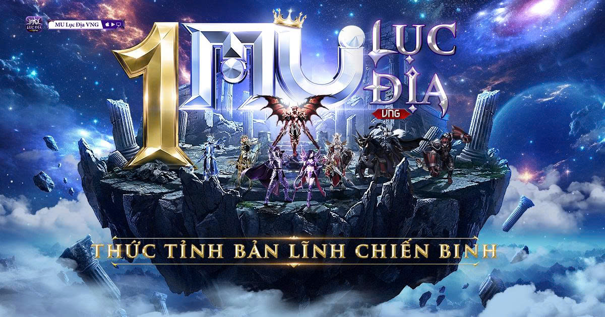Chuỗi Event Tiệc Sinh Nhật