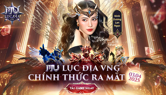 Chuỗi Sự Kiện Và Phúc Lợi Server Mới