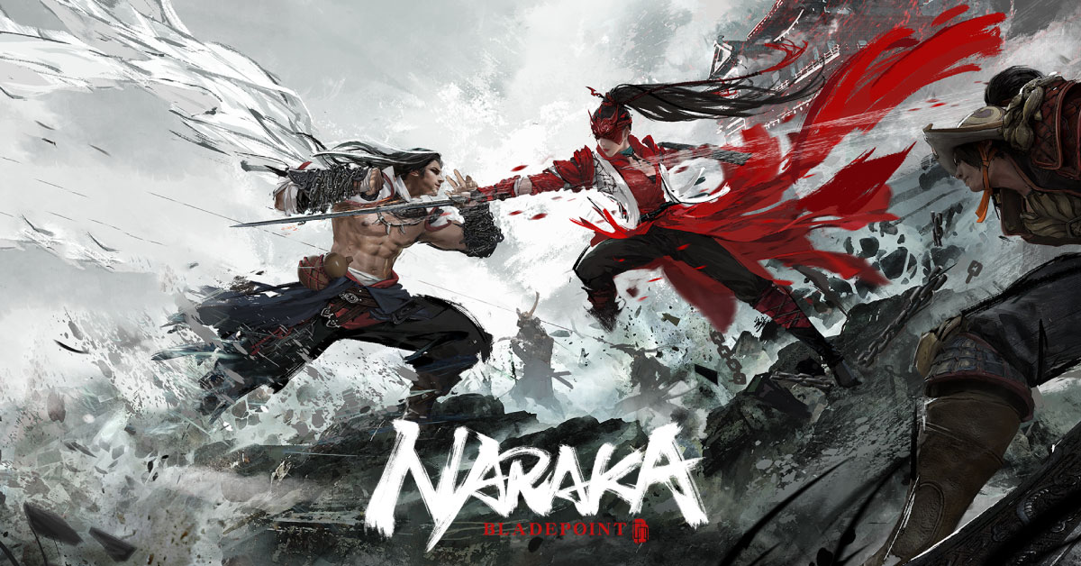 naraka.vnggames.com