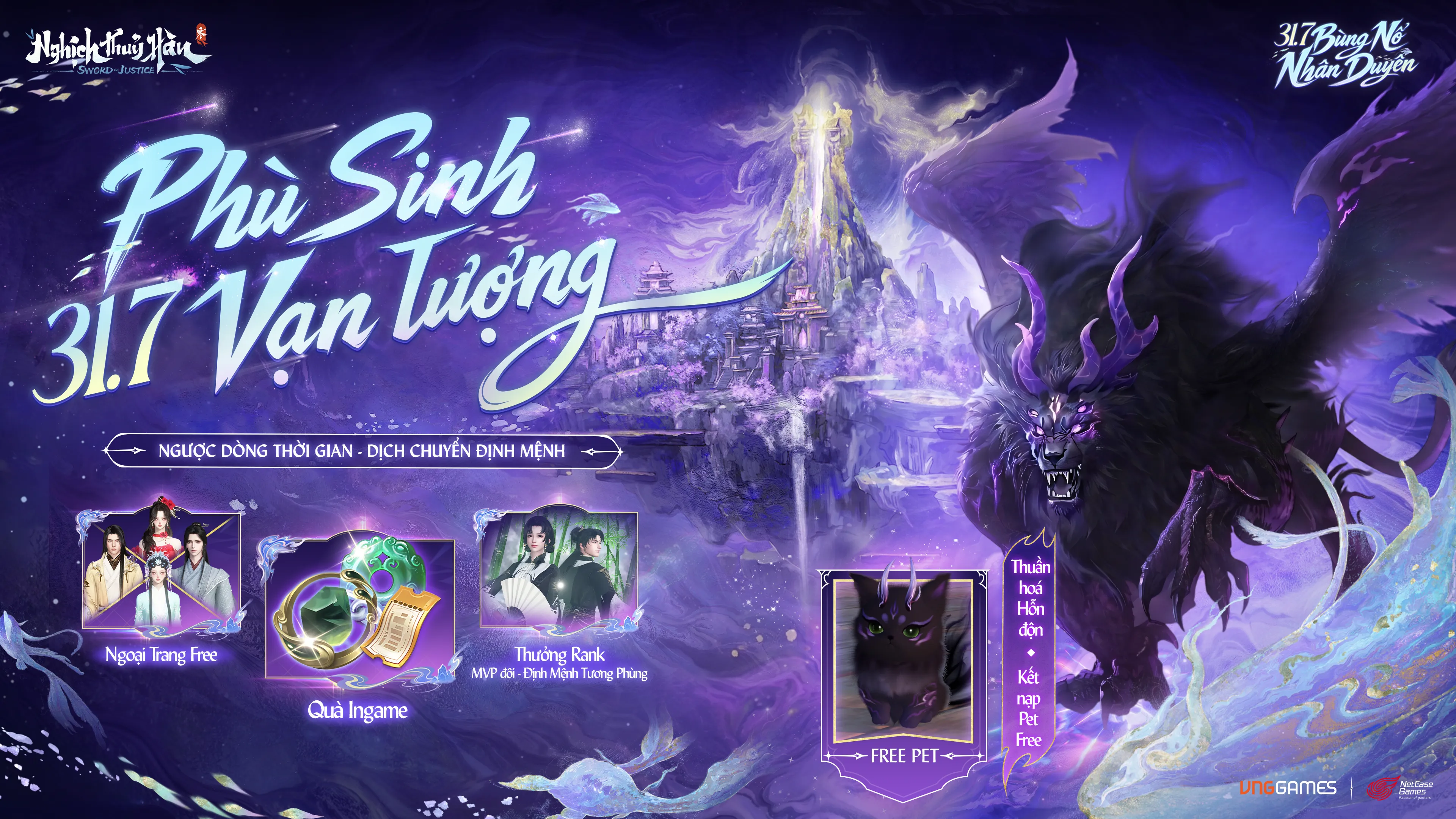 PHIÊN BẢN 1.3.1