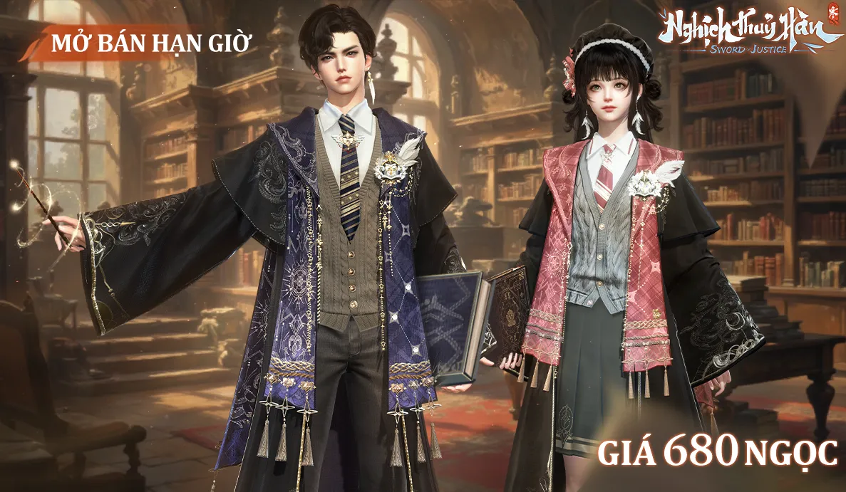 Vũ Tín Tự Mộng