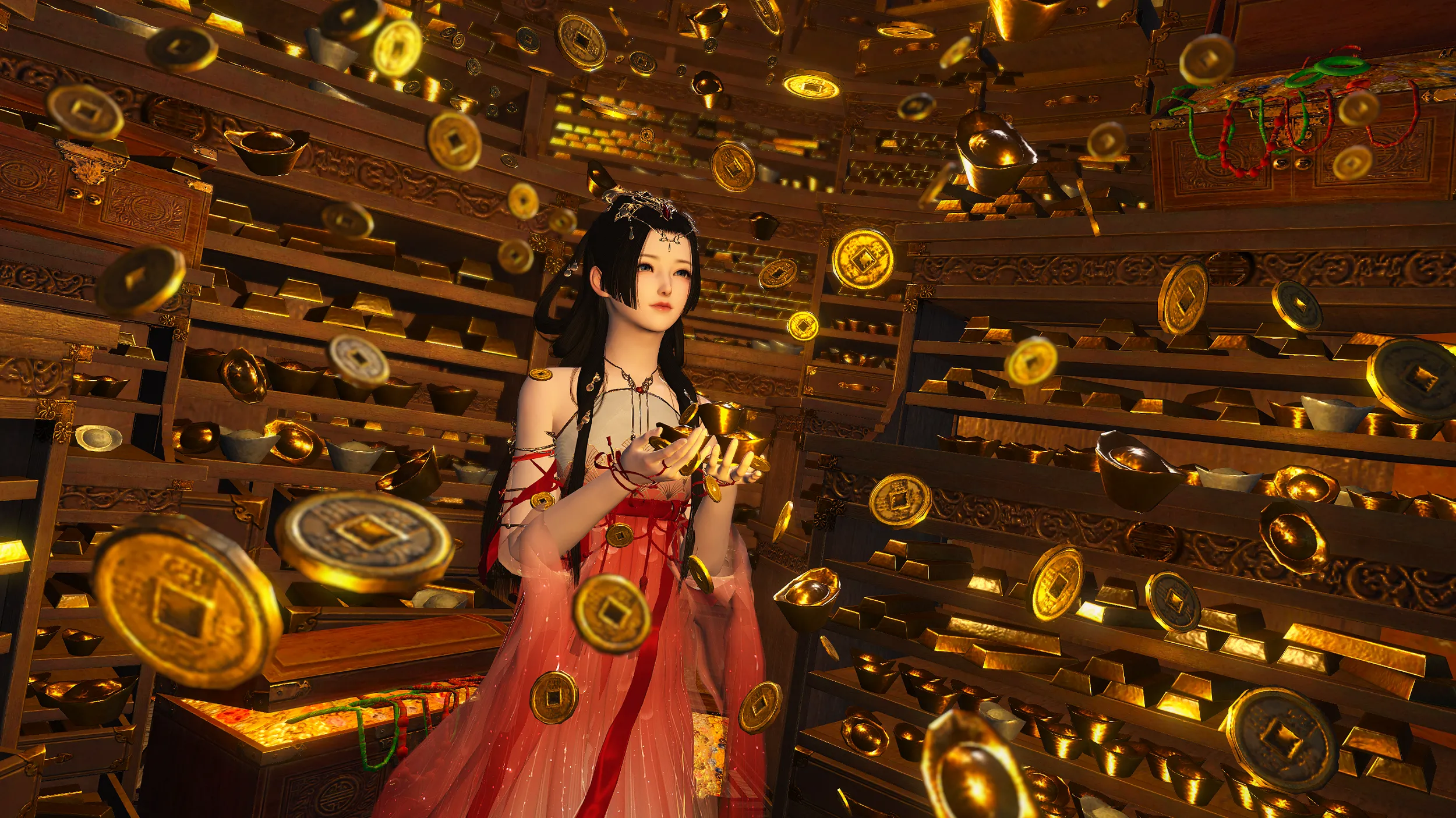 GÓI QUÀ SONG TINH - CƠ HỘI SỞ HỮU THIÊN THƯỞNG GIÁ CỰC KỲ HẠT DẺ!