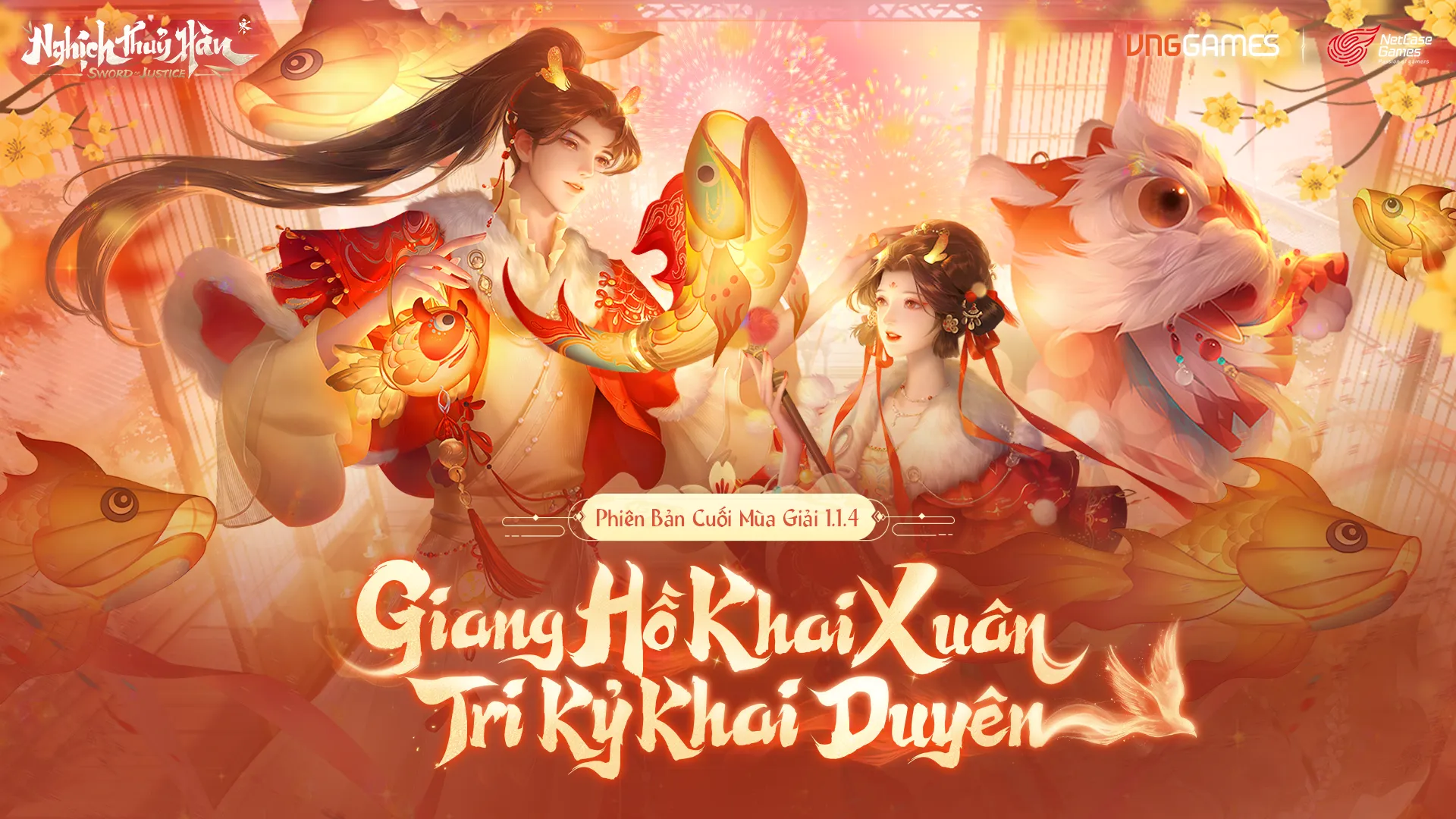 CHI TIẾT CẬP NHẬT PHIÊN BẢN 1.1.4