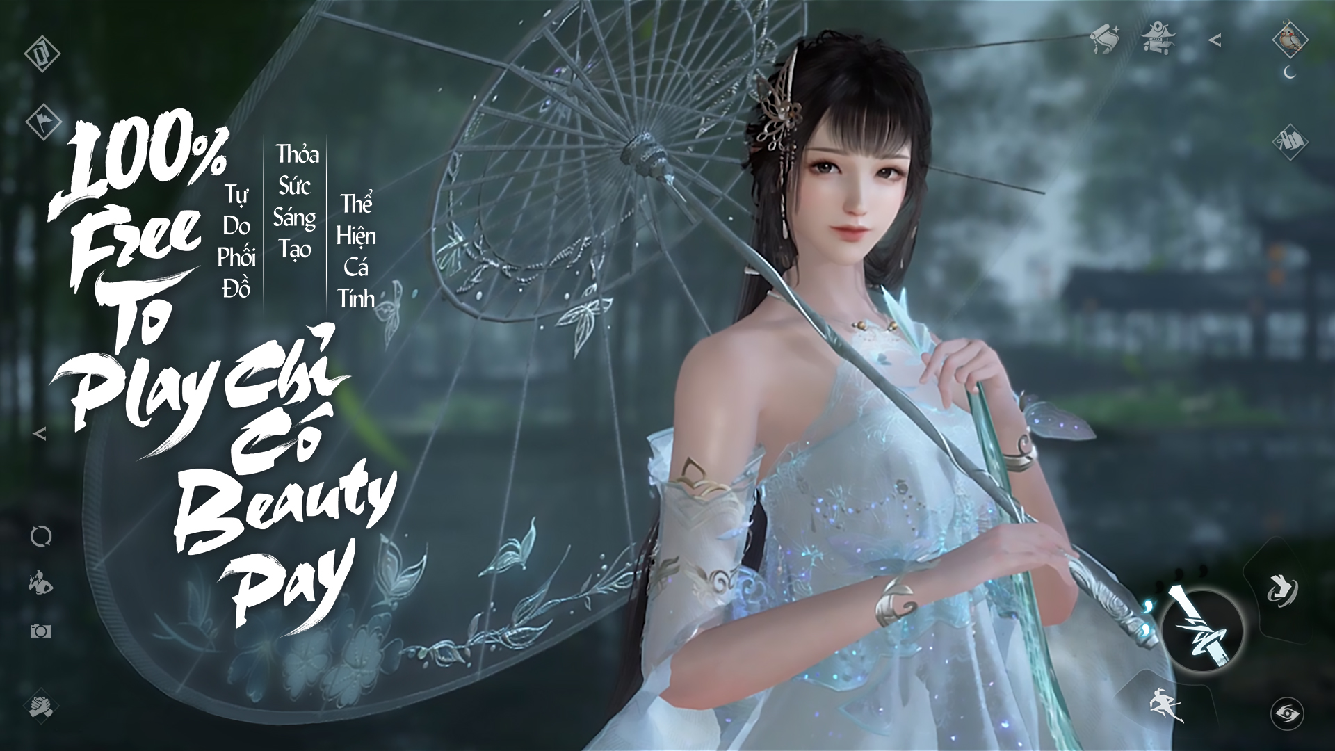 Nghịch Thủy Hàn