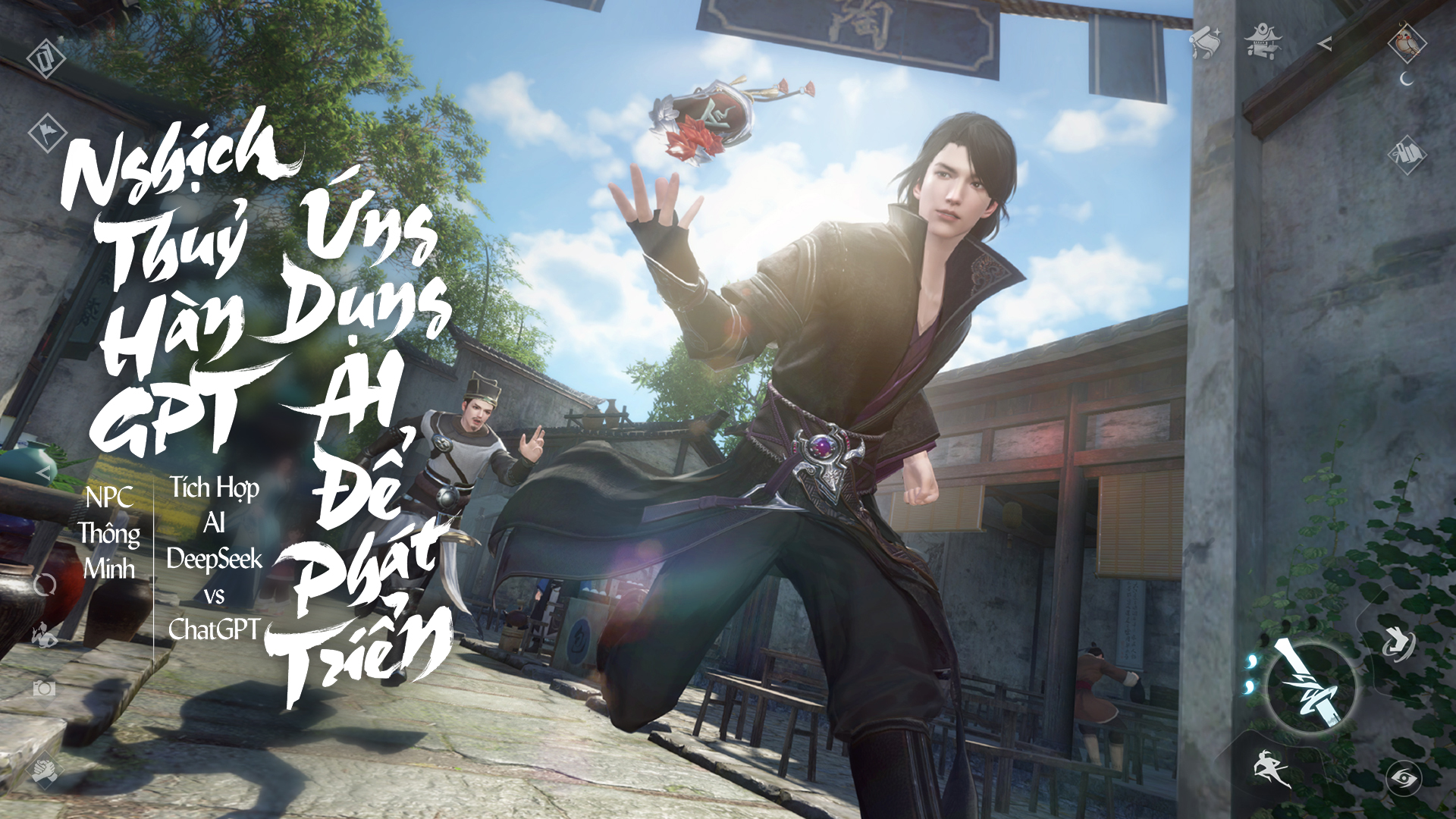 Nghịch Thủy Hàn