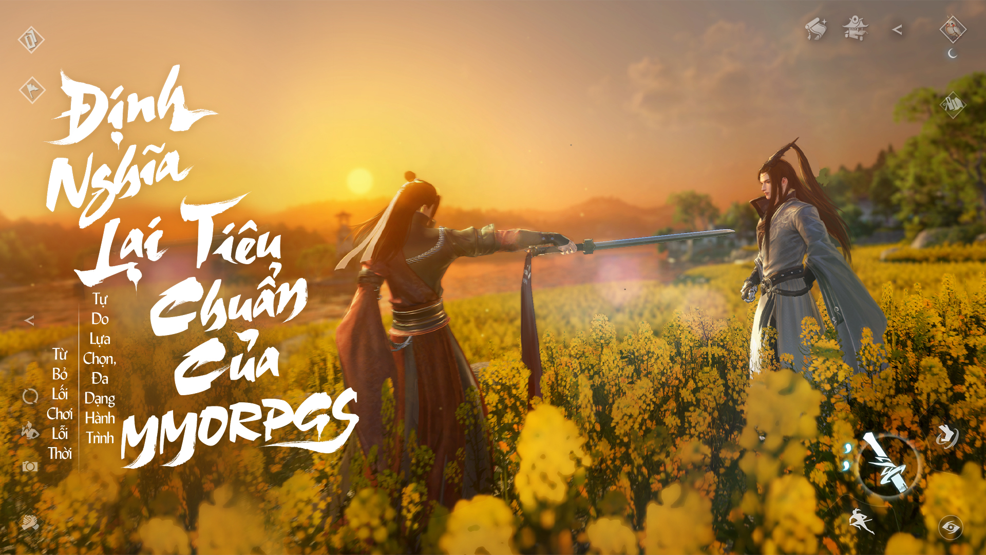 Nghịch Thủy Hàn