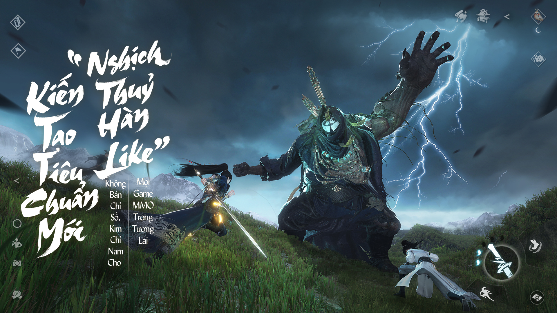 Nghịch Thủy Hàn