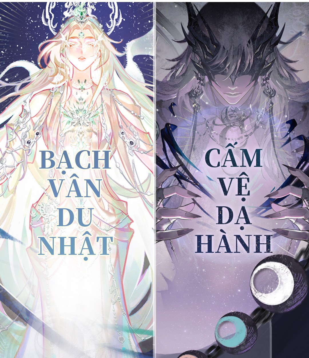Bach Van Du Nhat va Cam Ve Da Hanh
