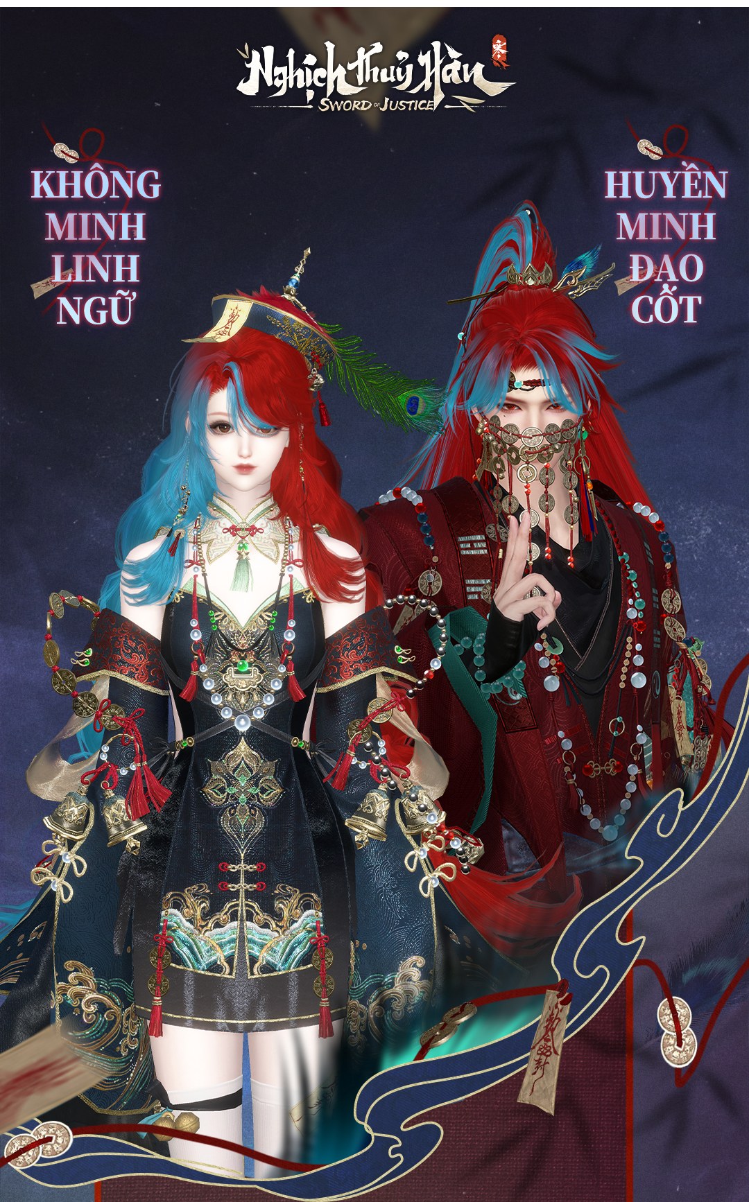 Tong quan ngoai trang doi