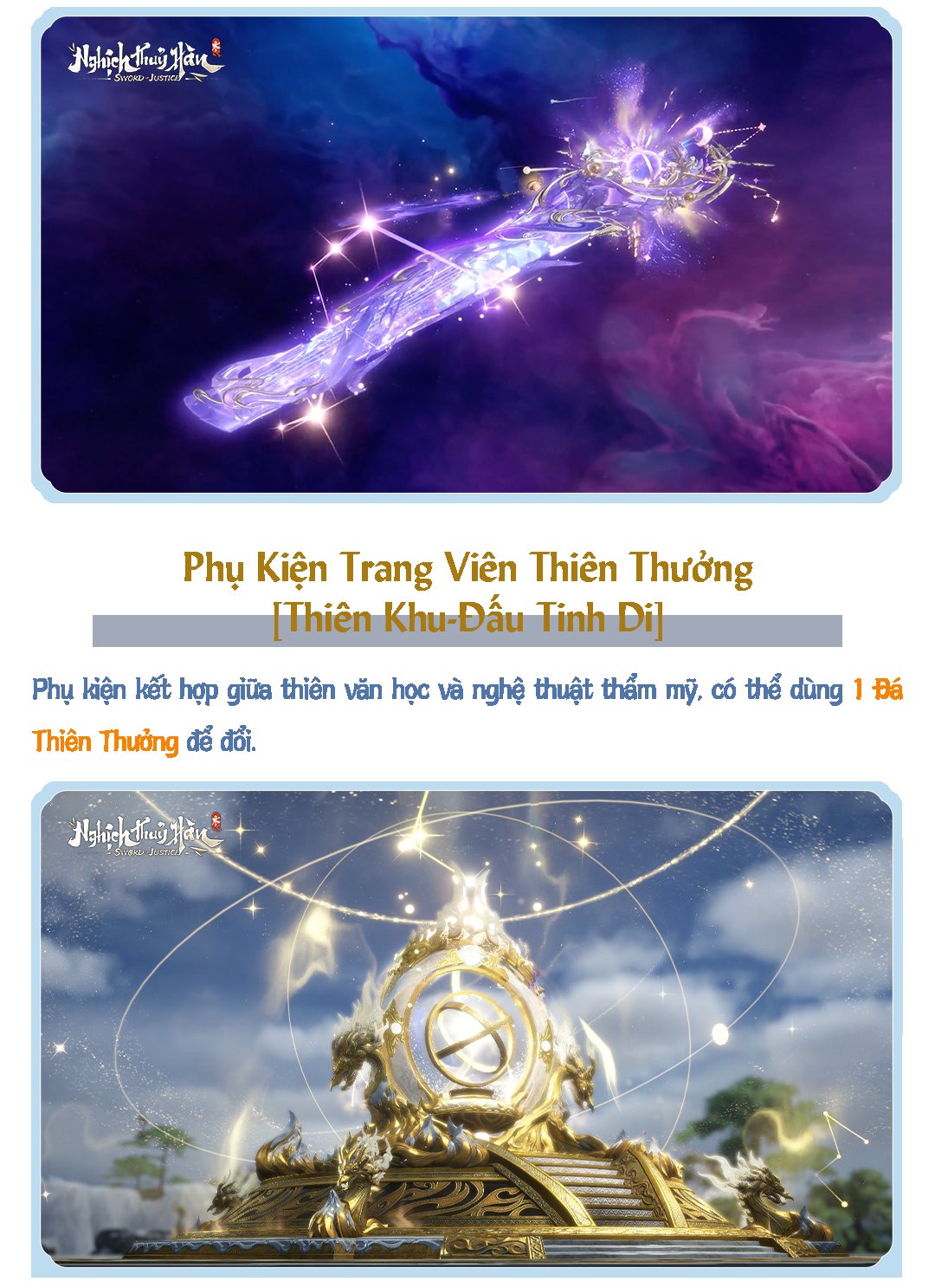 Thien Khu Dau Tinh Di