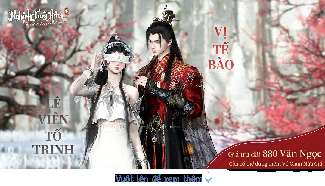 Ra Mắt Ngoại Trang Đôi Mới: Vị Tế Bào & Lê Viên Tố Trinh