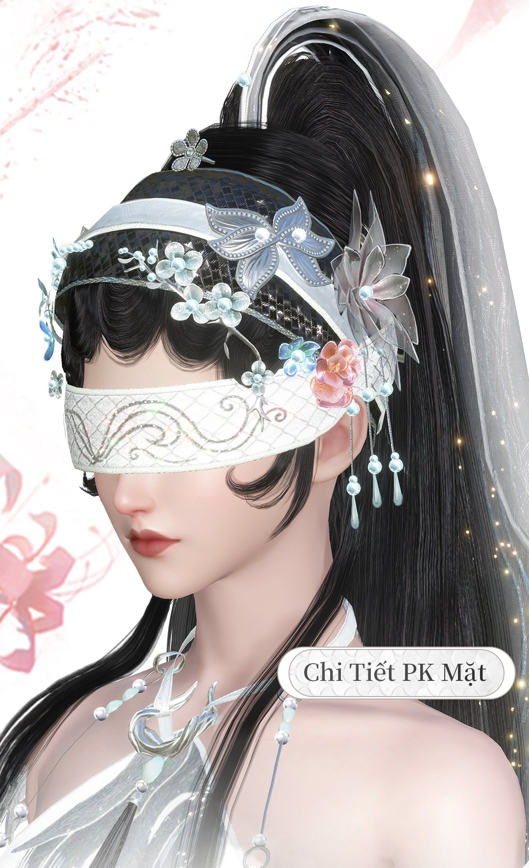 Le Vien To Trinh - PK mat