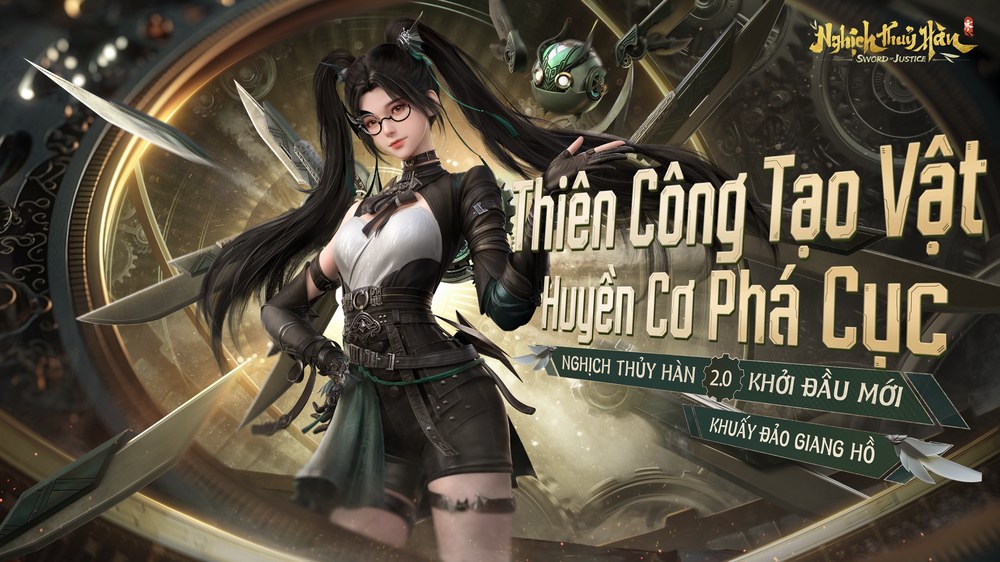 MÙA MỚI DỄ THỞ: CẦU NGUYỆN ĐỘC TRÂN, RÈN CÓ BẢO ĐẢM, NỘI CÔNG MỚI