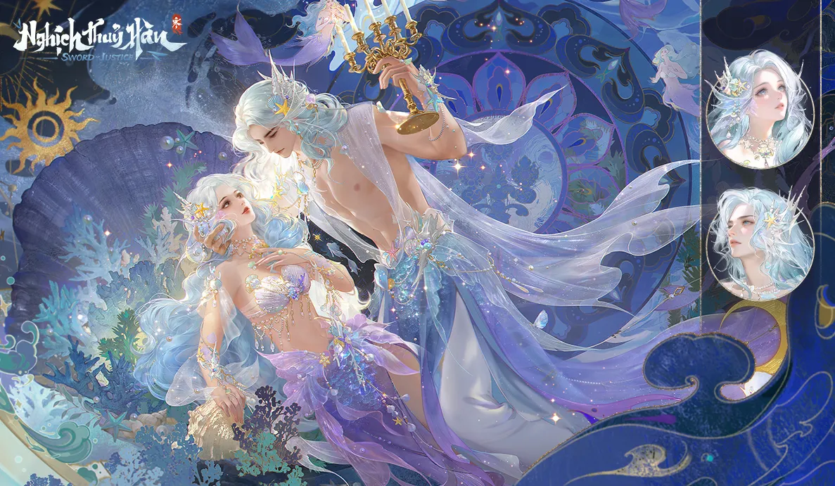 HÉ LỘ NGOẠI TRANG MỚI! MỘT BƯỚC VÀO SÓNG BIẾC, MỘT BƯỚC LẠC VƯỜN HOA