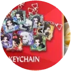 Keychain độc quyền