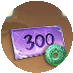 Vé Ưu Đãi 300 Văn Ngọc