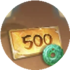 Vé Ưu Đãi 500 Văn Ngọc