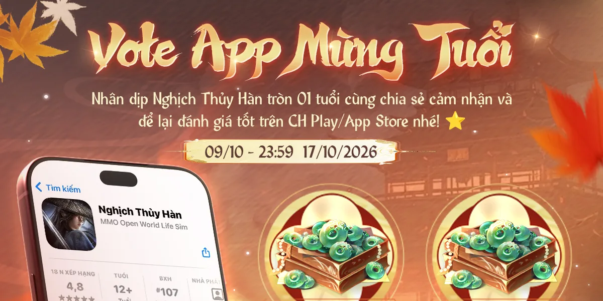 TIỂU HÀN KHÔNG SAO, GOOGLE PLAY 3.4 SAO