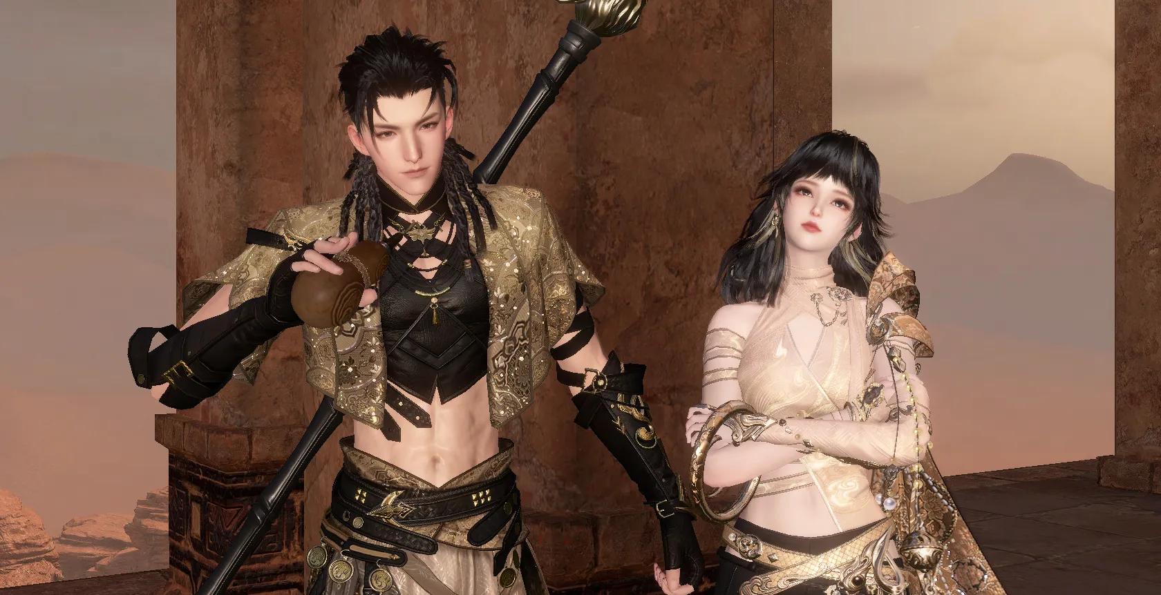 HÉ LỘ NGOẠI TRANG MỚI! BÍ MẬT CỦA NGHỊCH THỦY HÀN CHÍNH LÀ TỰ DO