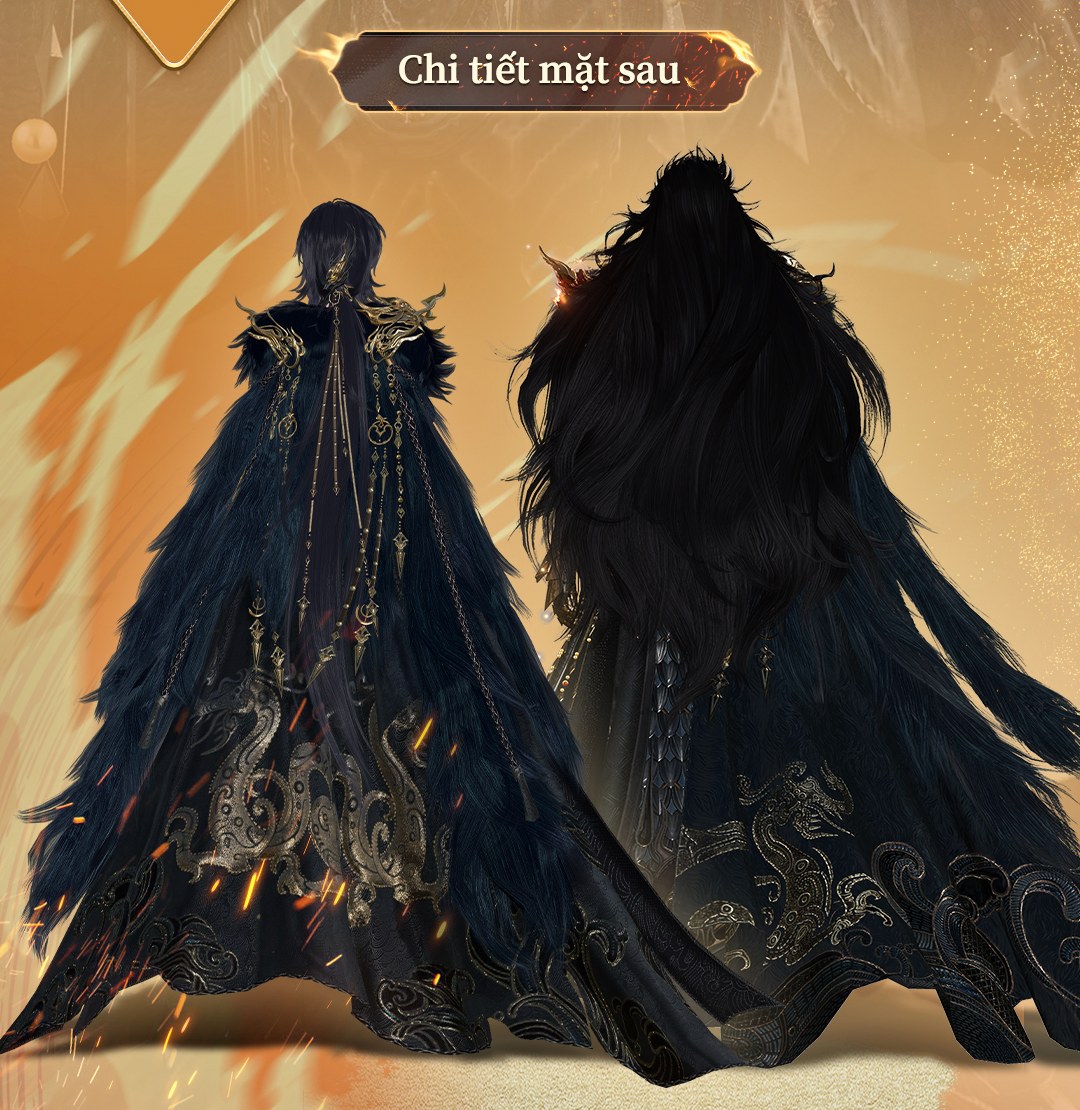 Khai Dương Chấp Qua 3