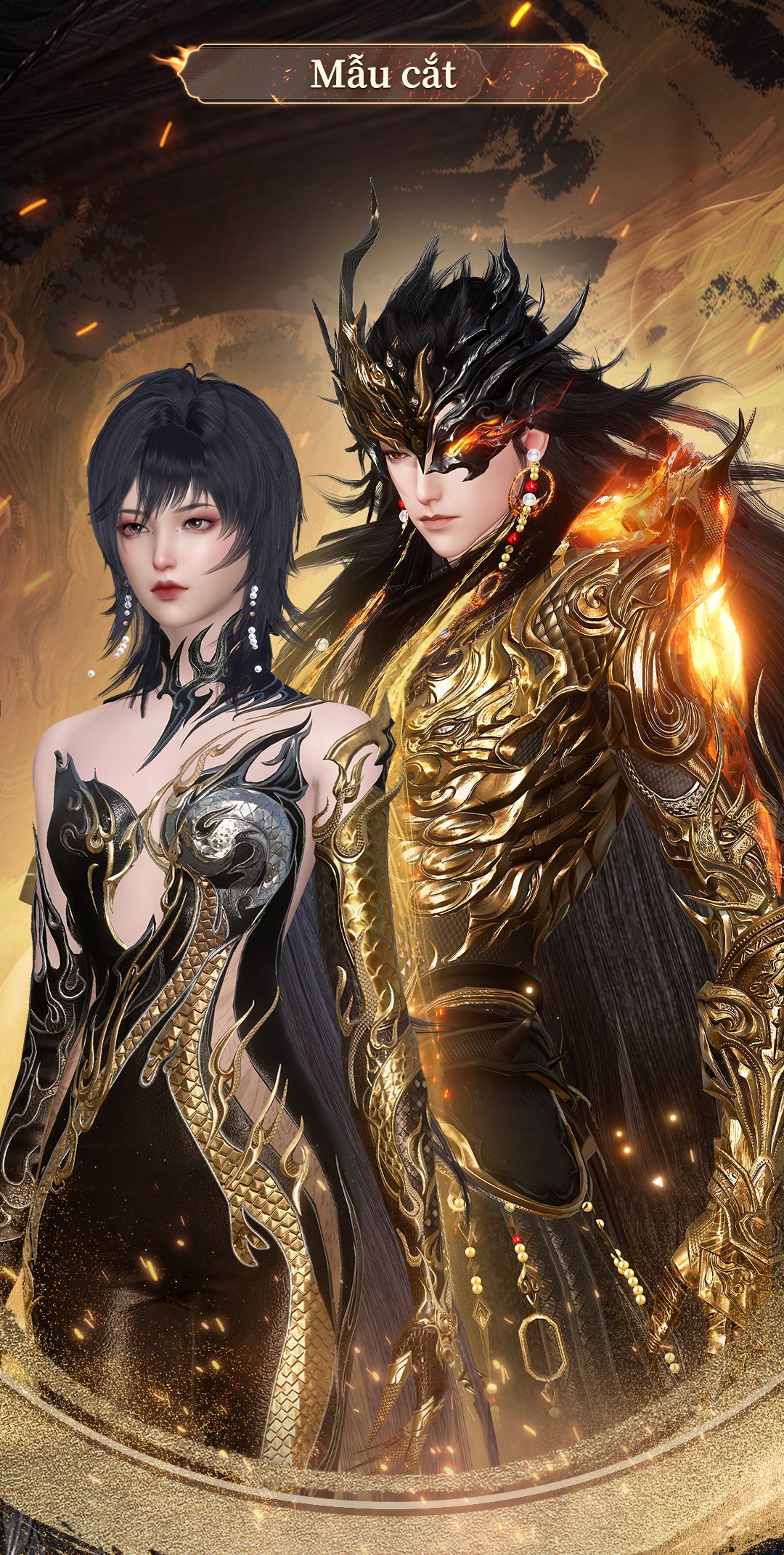 Khai Dương Chấp Qua 6