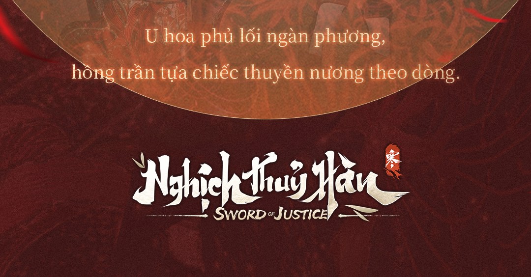Tựa Thủy U Hoa 5
