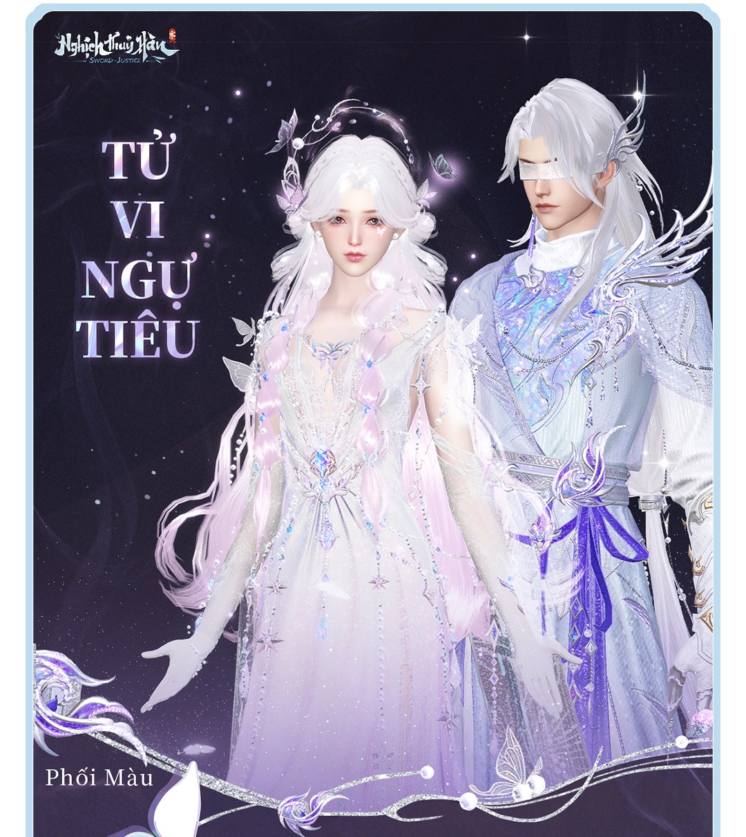 Tử Vi Ngự Tiêu 2