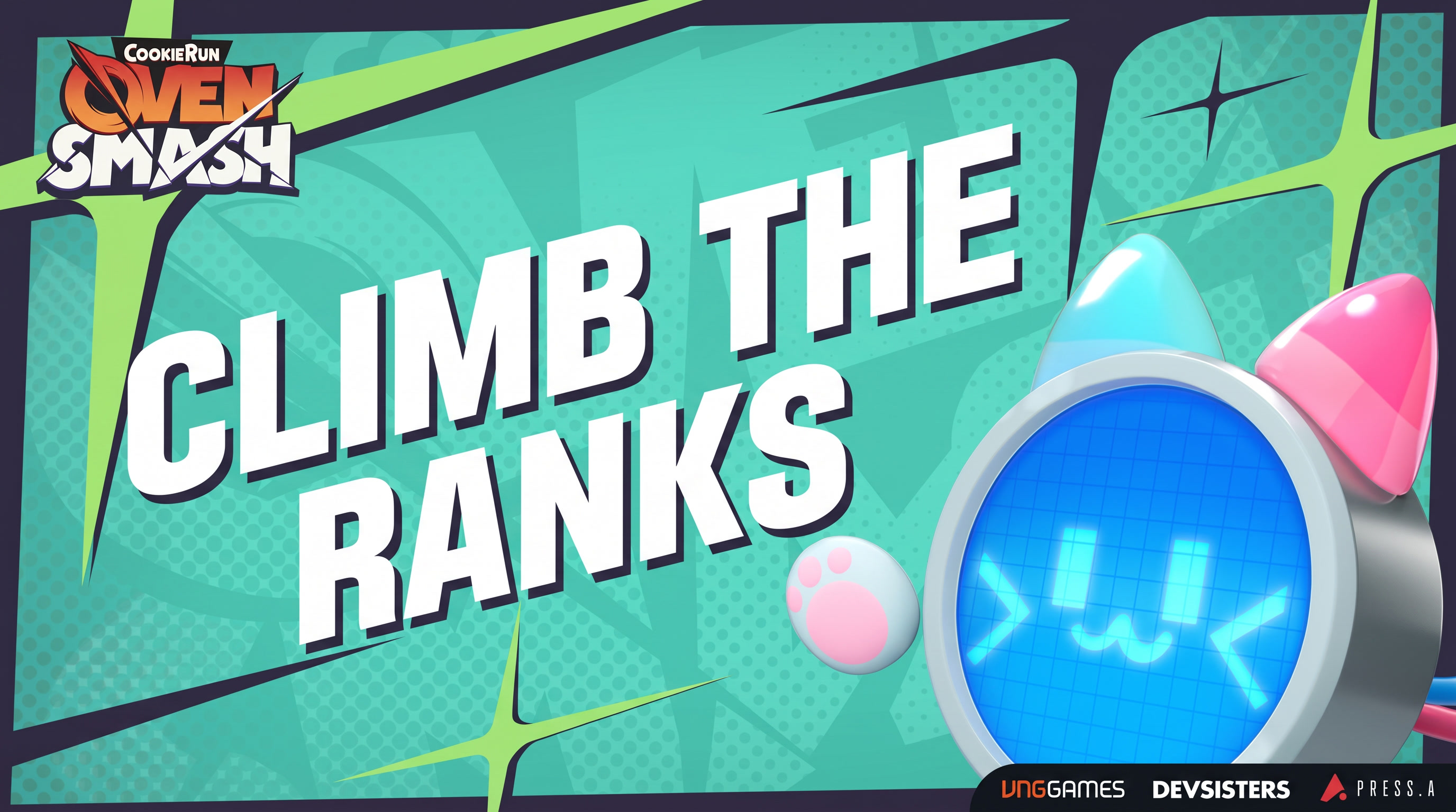 CLIMB THE RANKS WITH DJ MIYA