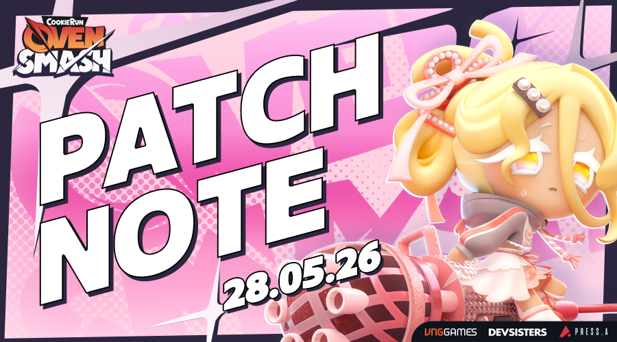 UPDATE NOTICE - May 28, 2026 