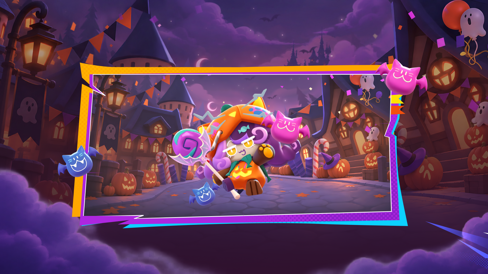 MYSTIC PUZZLE EVENT RULES